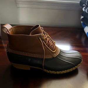 Men’s Size 13 Original Bean Boot